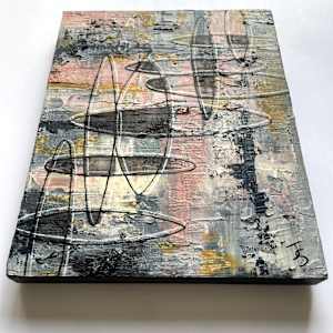 Drift by Joanne Stowell Artwork, Image 3.