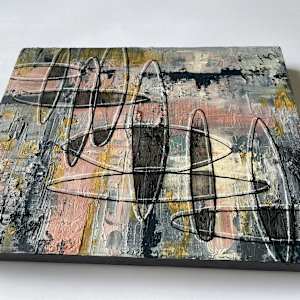 Drift by Joanne Stowell Artwork, Image 5.