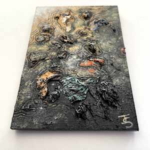 Ethereal by Joanne Stowell Artwork, Image 3.