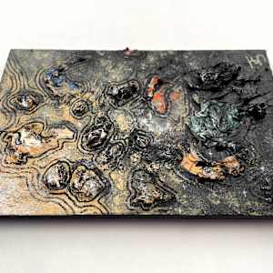 Ethereal by Joanne Stowell Artwork, Image 5.