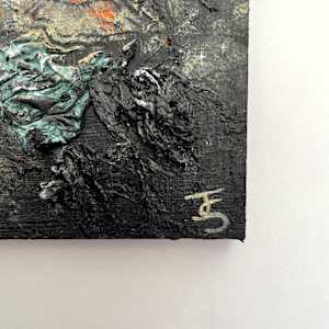 Ethereal by Joanne Stowell Artwork, Image 4.