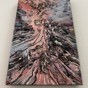 Exuberance by Joanne Stowell Artwork  Image: Exuberance - details