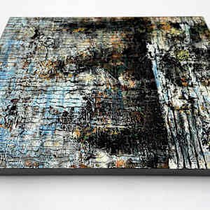 Fallen by Joanne Stowell Artwork  Image: Fallen - details