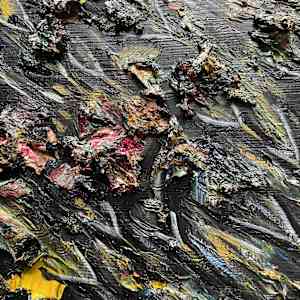 Flight by Joanne Stowell Artwork  Image: Flight - details