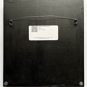 Flight by Joanne Stowell Artwork  Image: Flight - back