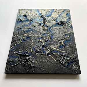Fracture by Joanne Stowell Artwork, Image 4.