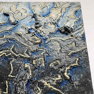 Fracture by Joanne Stowell Artwork, Image 6.
