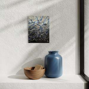 Fracture by Joanne Stowell Artwork, Image 2.