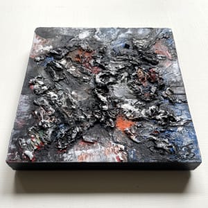 Fragmented by Joanne Stowell Artwork, Image 3.
