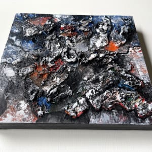 Fragmented by Joanne Stowell Artwork, Image 4.