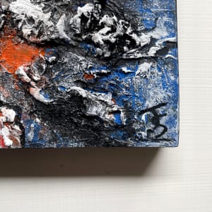 Fragmented by Joanne Stowell Artwork, Image 5.