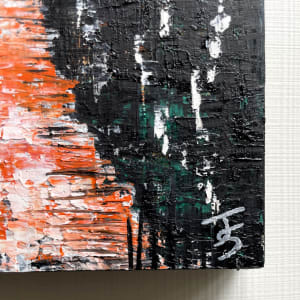 Gateway by Joanne Stowell Artwork  Image: Gateway - signature