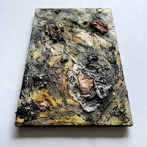Hatch by Joanne Stowell Artwork  Image: Hatch -details