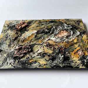 Hatch by Joanne Stowell Artwork  Image: Hatch -details