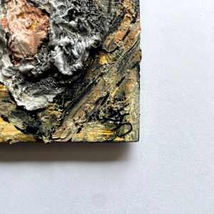 Hatch by Joanne Stowell Artwork  Image: Hatch -signature details