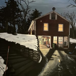 Home by Joanne Stowell Artwork