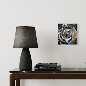 Hurricane by Joanne Stowell Artwork, Image 2.