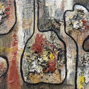 Conversations by Joanne Stowell Artwork