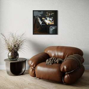 Me Time by Joanne Stowell Artwork, Image 2.