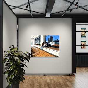 On View by Joanne Stowell Artwork, Image 2.