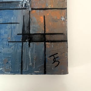 Imagination by Joanne Stowell Artwork  Image: Imagination - signature