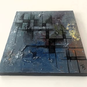 Imagination by Joanne Stowell Artwork  Image: Imagination - details