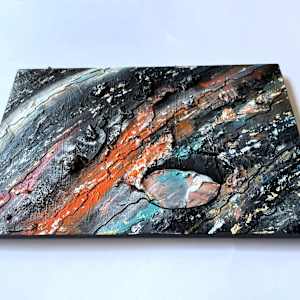 Limitless by Joanne Stowell Artwork  Image: Limitless - details