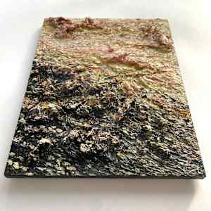 Linger by Joanne Stowell Artwork  Image: Linger - details