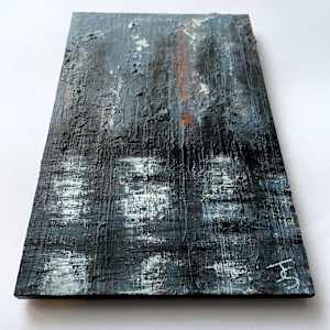 Lost by Joanne Stowell Artwork  Image: Lost - details