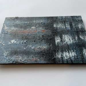 Lost by Joanne Stowell Artwork  Image: Lost - details