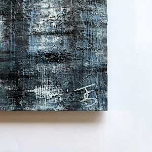 Lost by Joanne Stowell Artwork  Image: Lost - signature