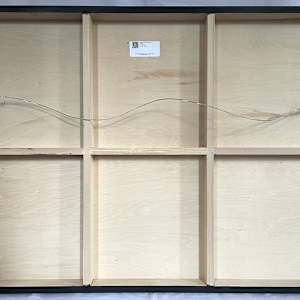 On View by Joanne Stowell Artwork  Image: On View - back