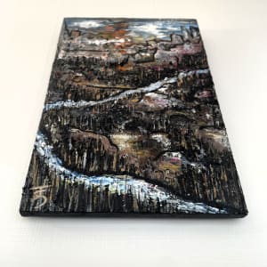 Potential by Joanne Stowell Artwork  Image: Potential - details