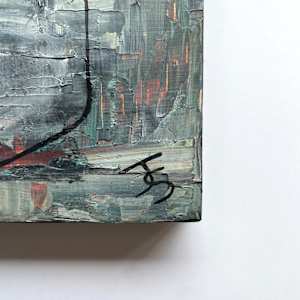 Process by Joanne Stowell Artwork, Image 4.