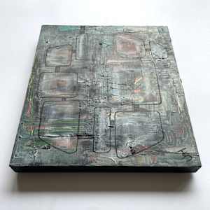 Process by Joanne Stowell Artwork, Image 3.