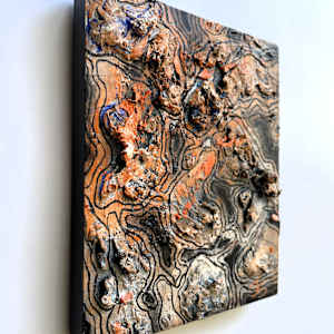Quake by Joanne Stowell Artwork  Image: Quake details