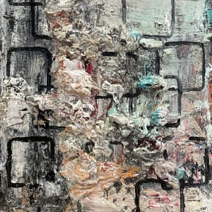 Reflection by Joanne Stowell Artwork