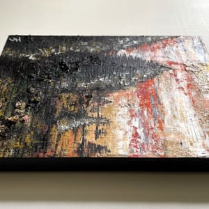 Serenity by Joanne Stowell Artwork  Image: Serenity - details
