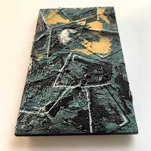 Shattered by Joanne Stowell Artwork, Image 5.