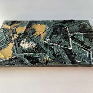 Shattered by Joanne Stowell Artwork, Image 3.