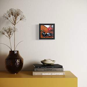 Soccer Saturdays by Joanne Stowell Artwork, Image 2.