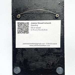 Standing by Joanne Stowell Artwork, Image 6.
