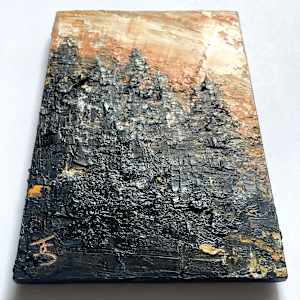 Standing by Joanne Stowell Artwork, Image 5.
