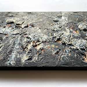 Storm by Joanne Stowell Artwork  Image: Storm - details