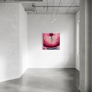 Surprise by Joanne Stowell Artwork, Image 2.