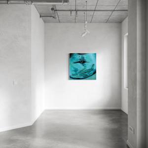 Triple Strength by Joanne Stowell Artwork, Image 2.