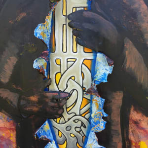 Looking for Truth by Joanne Stowell Artwork, Image 14.