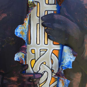 Looking for Truth by Joanne Stowell Artwork, Image 13.