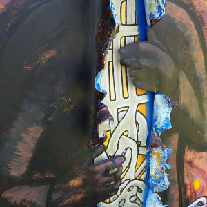 Looking for Truth by Joanne Stowell Artwork, Image 10.