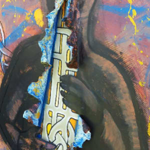 Looking for Truth by Joanne Stowell Artwork, Image 6.